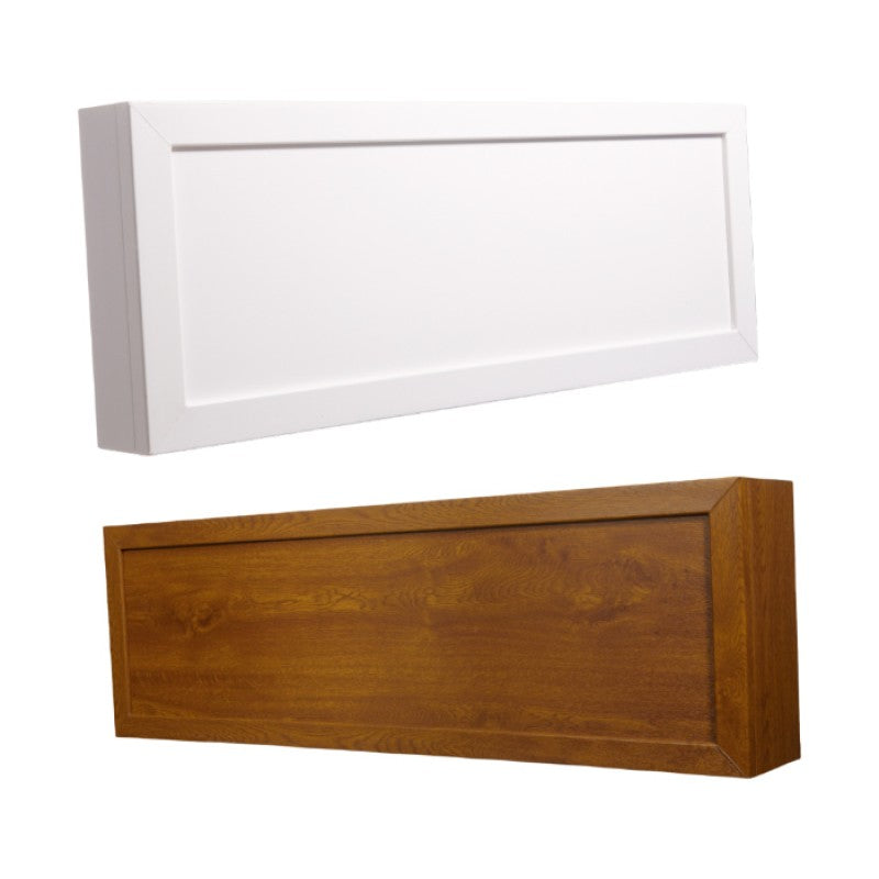 Cassonetto in PVC