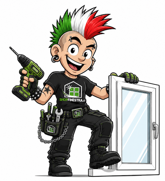 Montaggio