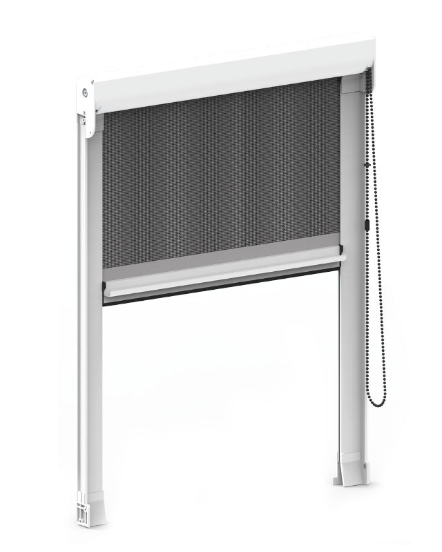Configuratore ZANZARIERE