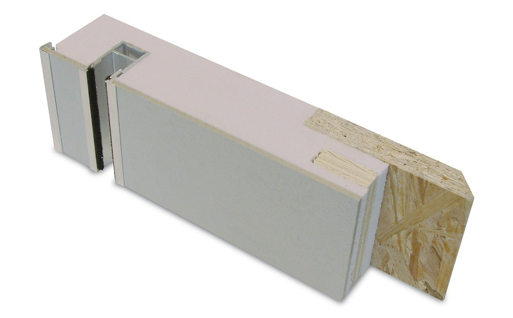 TERMOCASSA o Monoblocco della Pasini