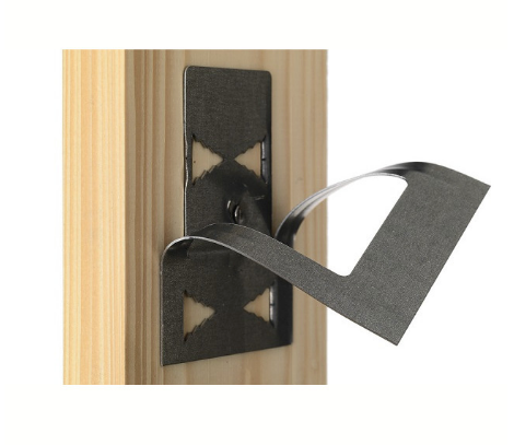 Controtelai in LEGNO-PVC